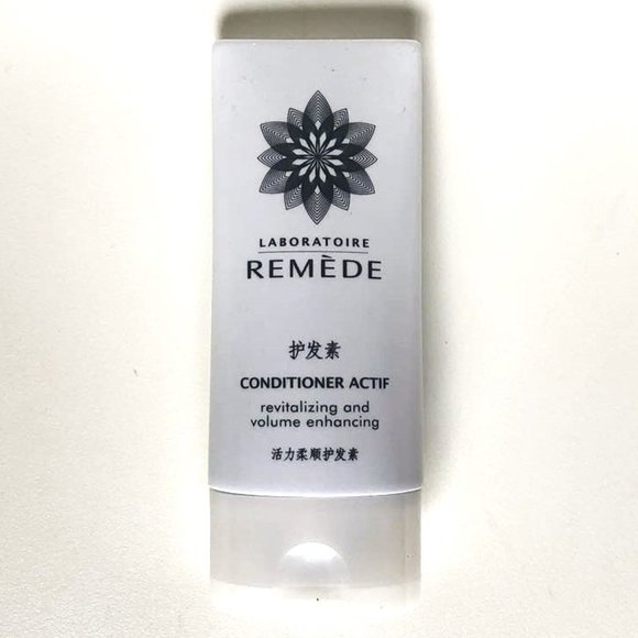 Laboratoire Remede Care Kit (40ml x 4) - Available at St. Regis Iridium Spa - Picture 5 of 5